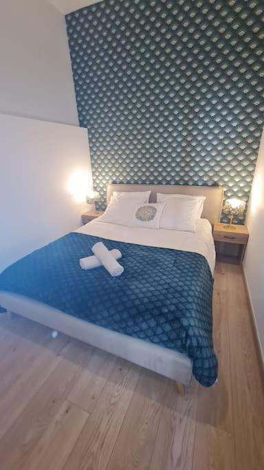 Apartament Le Green Parc, Libourne Hypercentre, Netflix, Clim Zewnętrze zdjęcie
